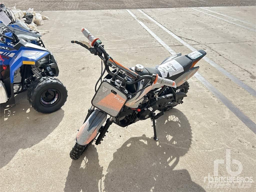  TAO DB10 ATV-uri