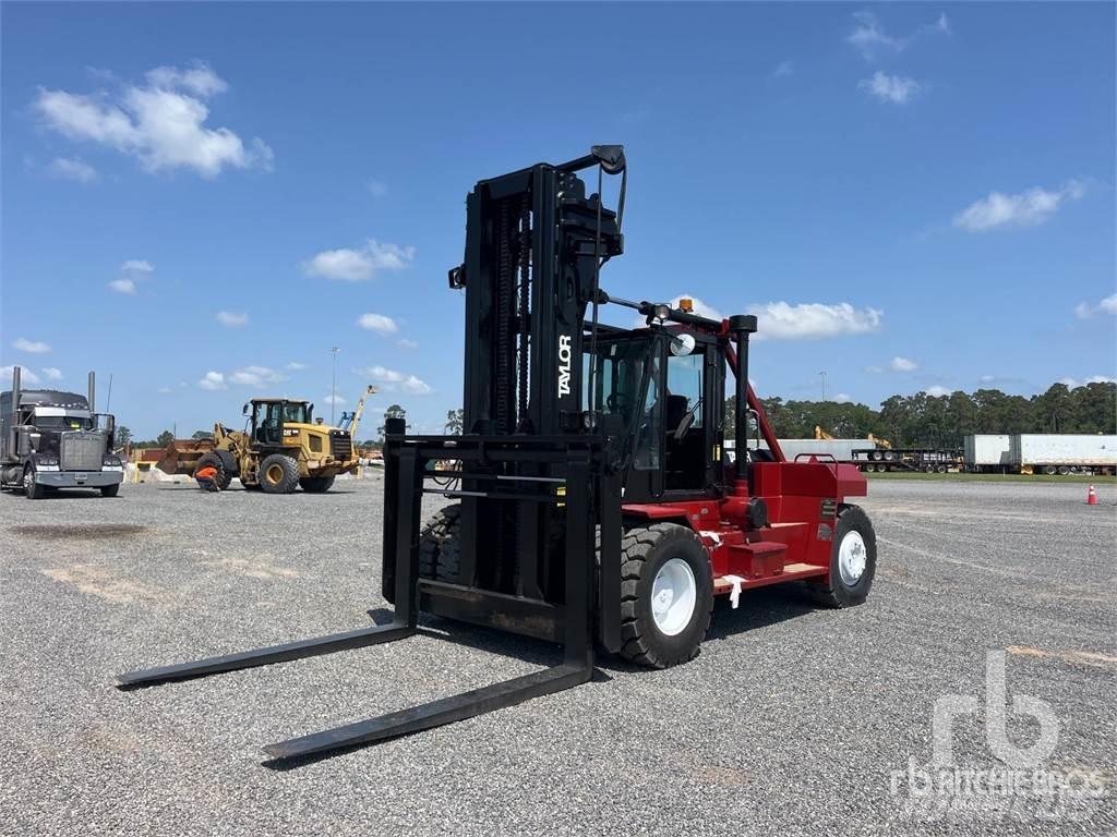 Taylor TXH-350L Stivuitor diesel