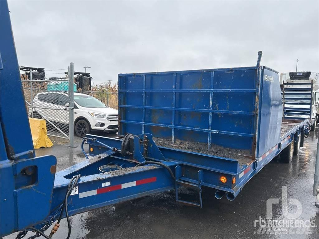  TEMISKO LB-2000 Incarcator agabaritic