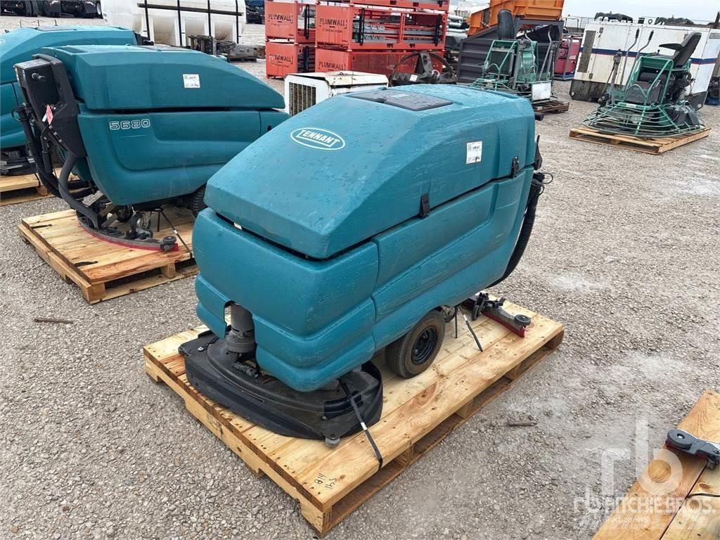 Tennant 5680 Maturatori