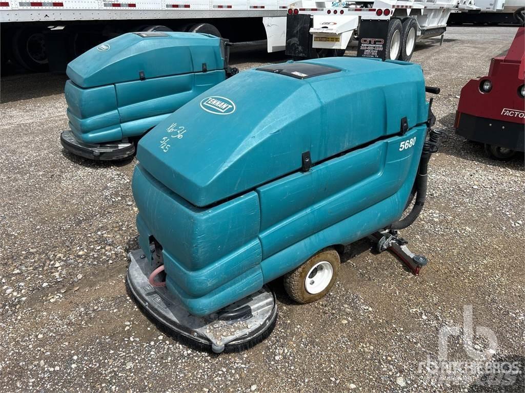 Tennant 5680 Maturatori