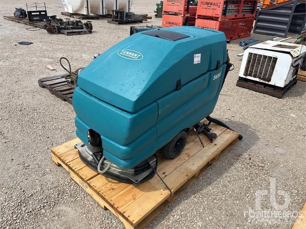 Tennant 5680 Maturatori