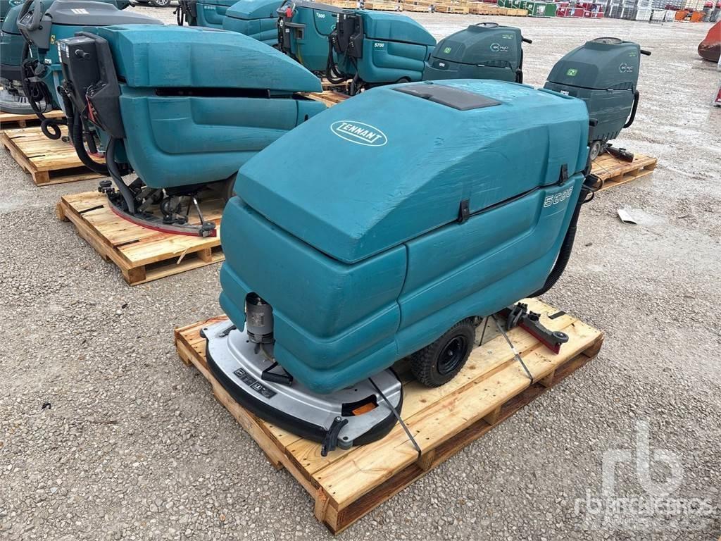 Tennant 5680 Maturatori