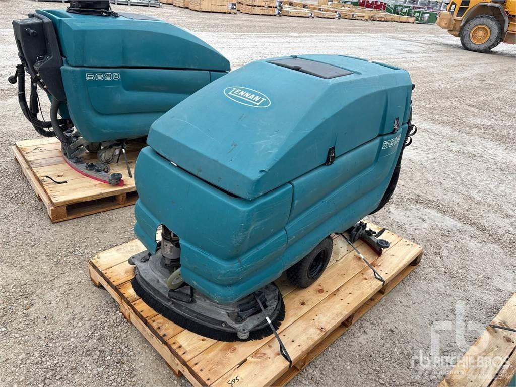 Tennant 5680 Maturatori