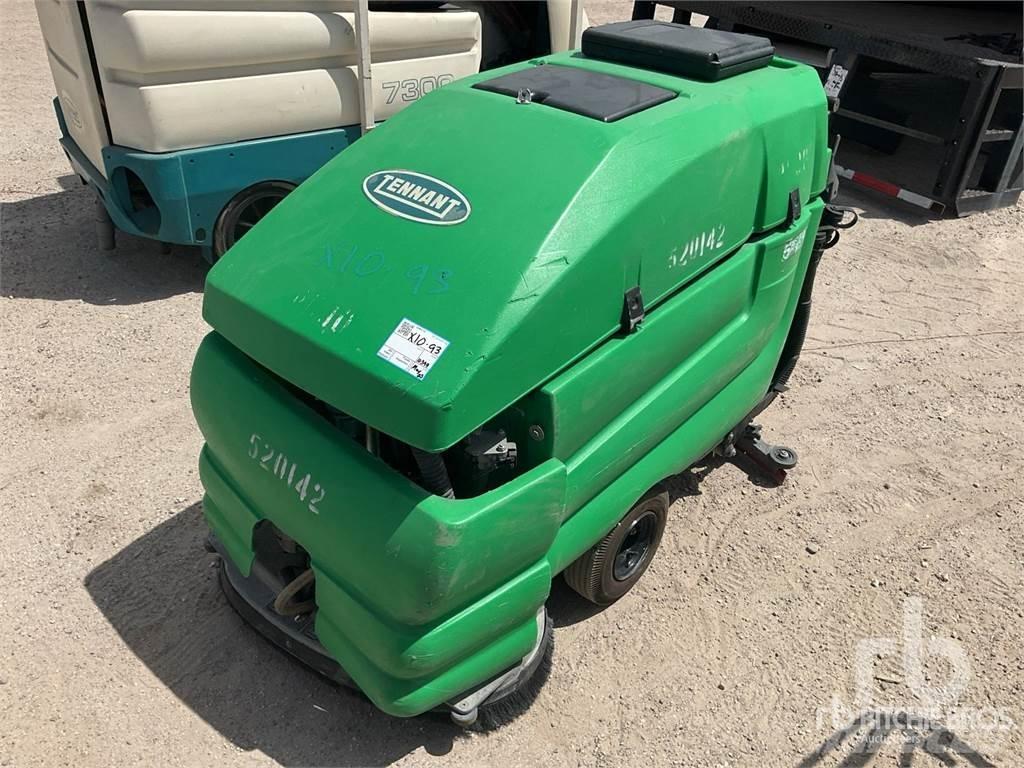 Tennant 5680 Maturatori