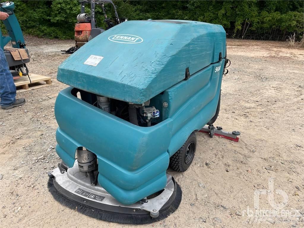 Tennant 5680 Maturatori