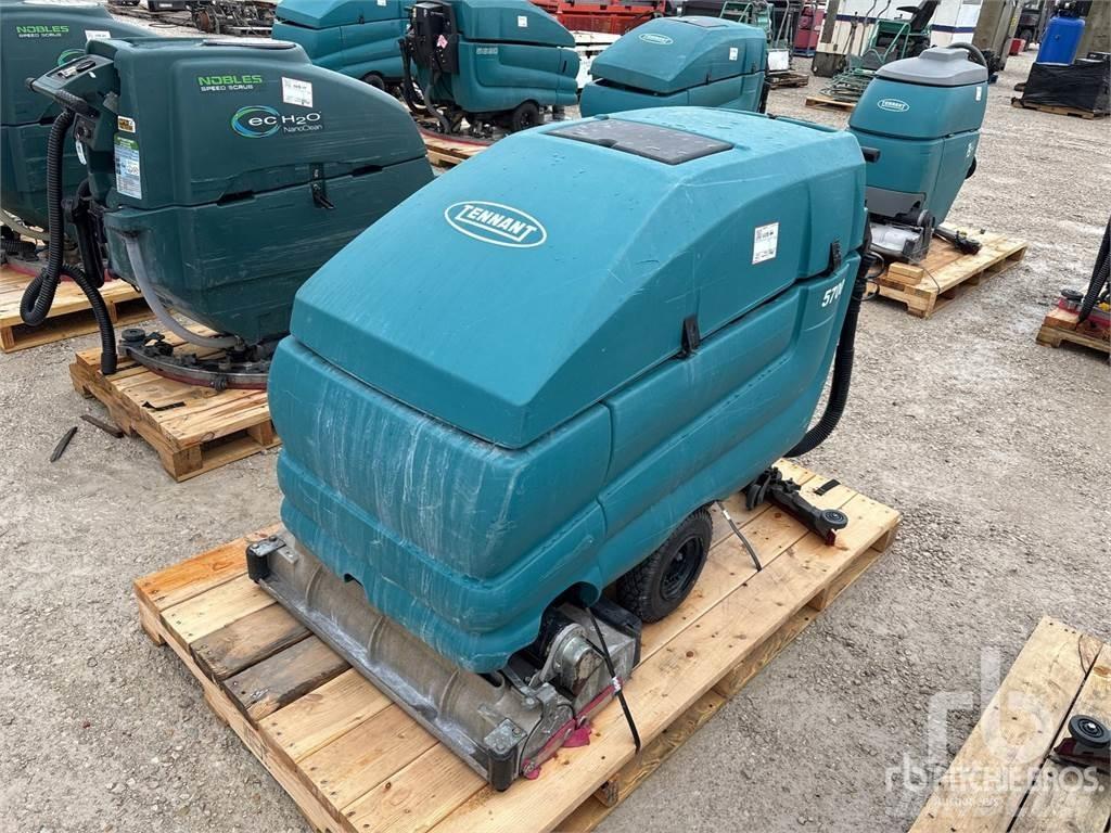 Tennant 5700 Maturatori