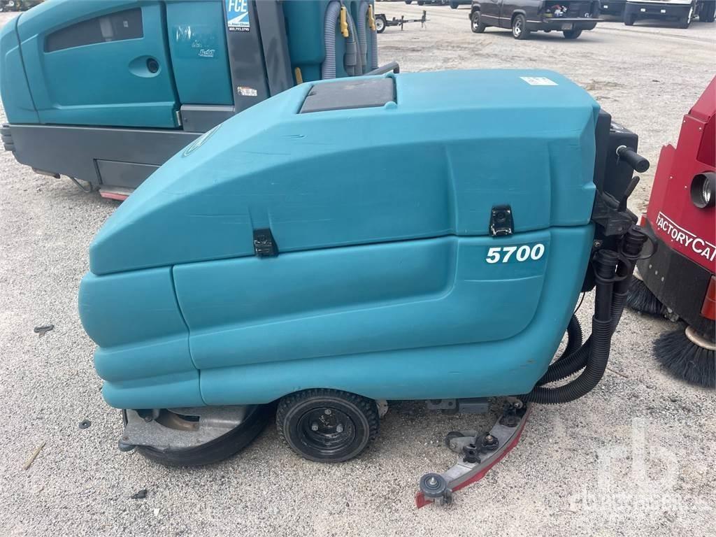 Tennant 5700 Maturatori