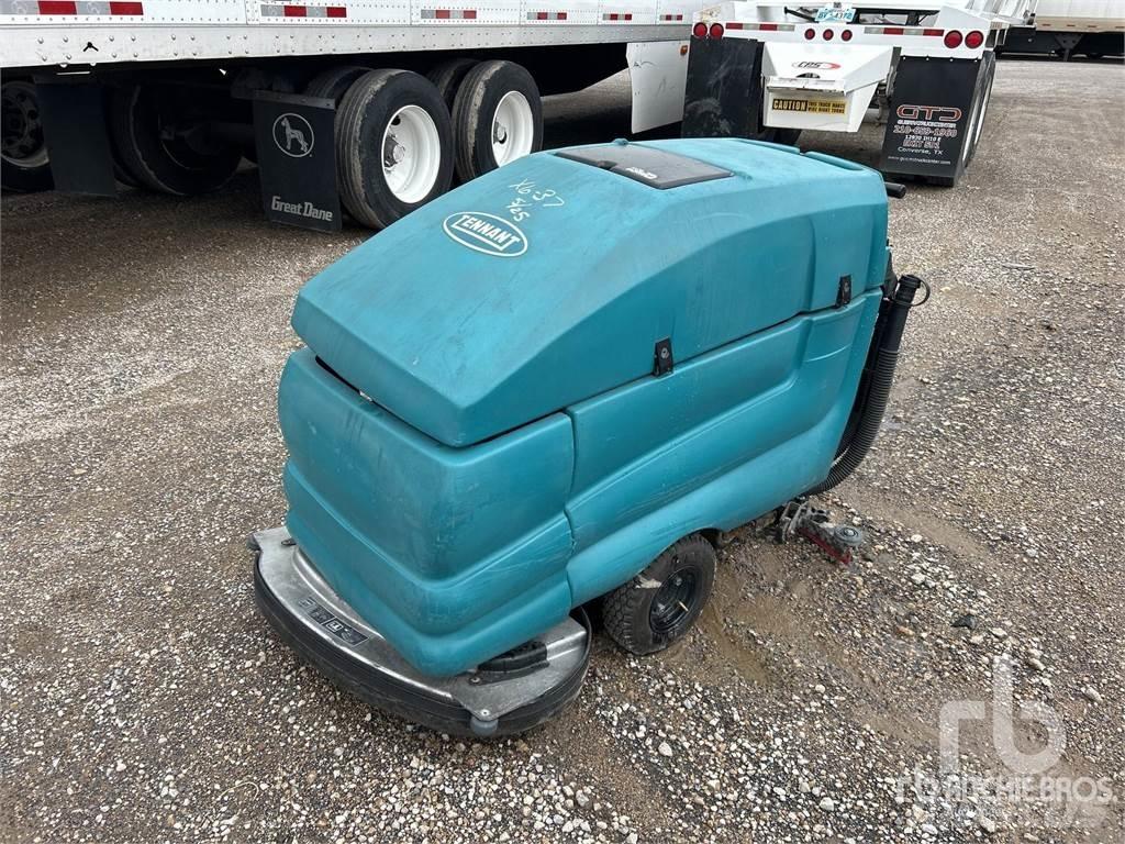 Tennant 5700 Maturatori