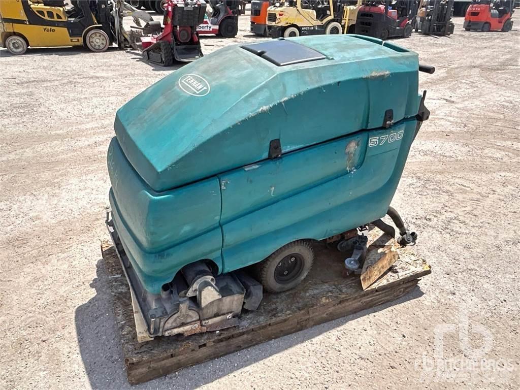 Tennant 5700 XP Maturatori