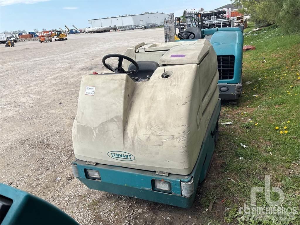 Tennant 7300 Maturatori