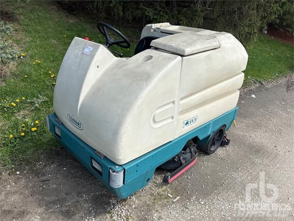 Tennant 7300 Maturatori