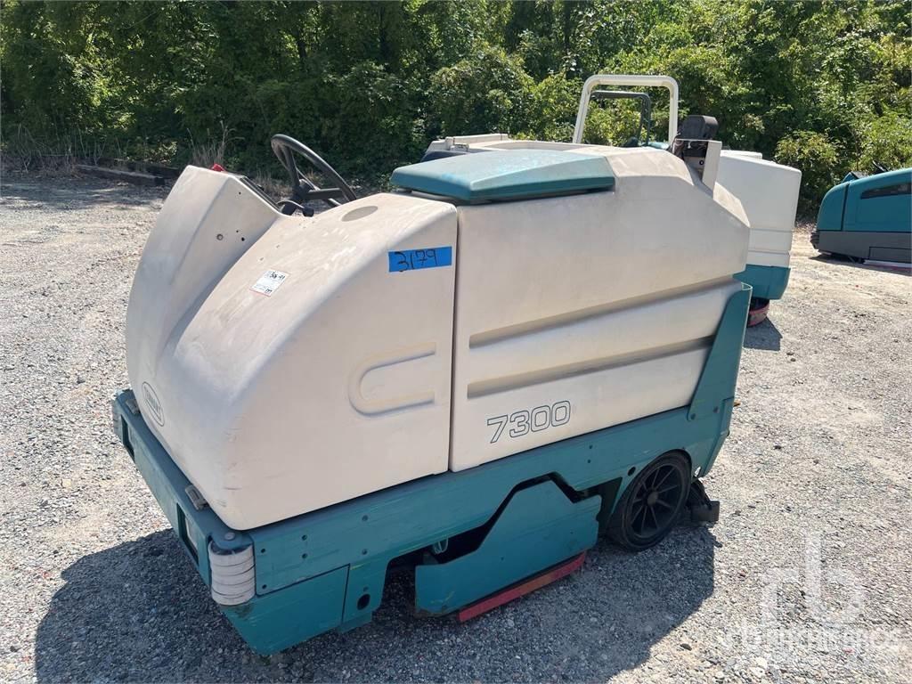 Tennant 7300 Maturatori