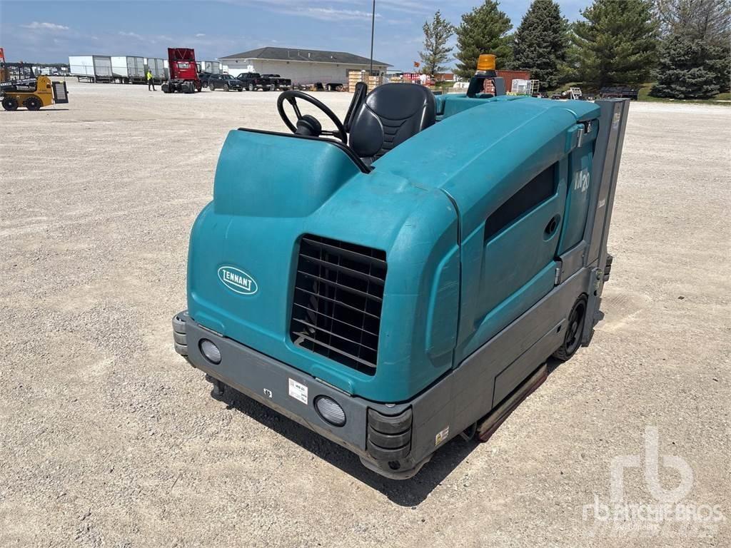 Tennant M20 Maturatori