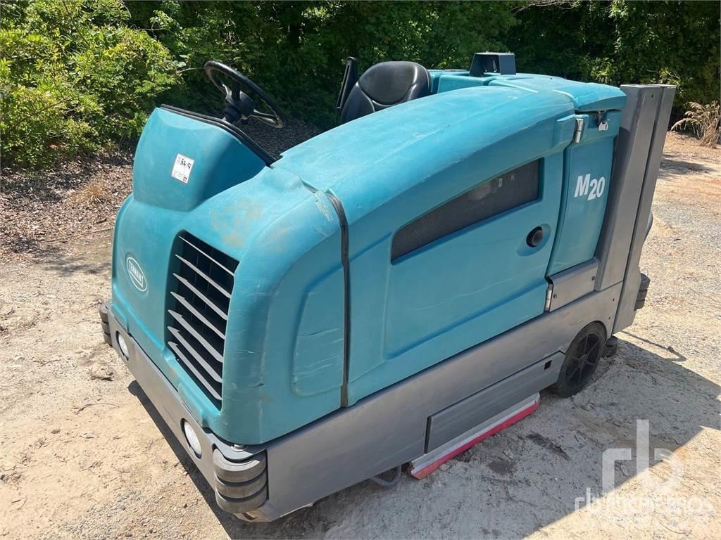 Tennant M20 Maturatori