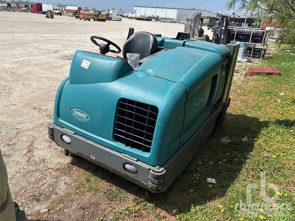 Tennant M30 Maturatori