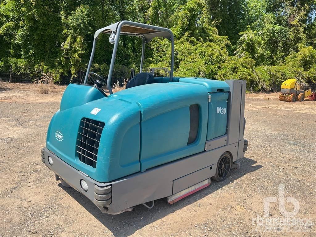 Tennant M30 Maturatori