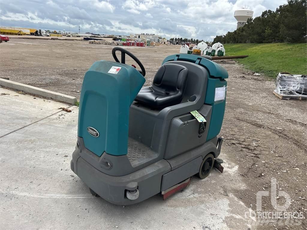 Tennant T12 Maturatori