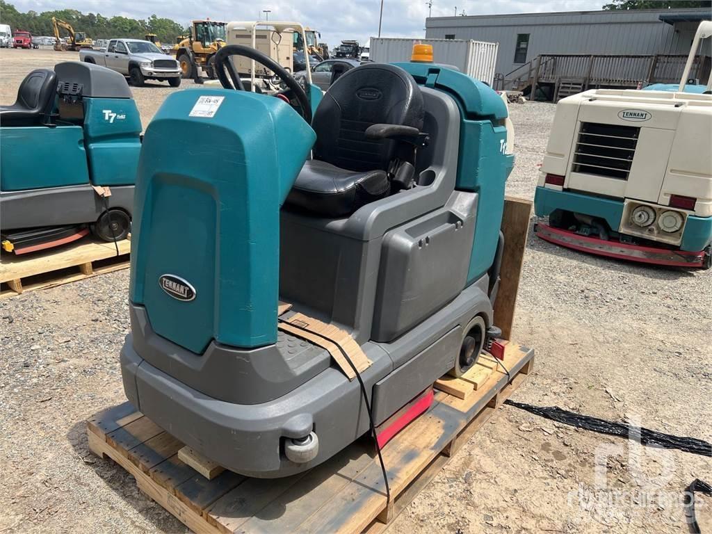 Tennant T12 Maturatori