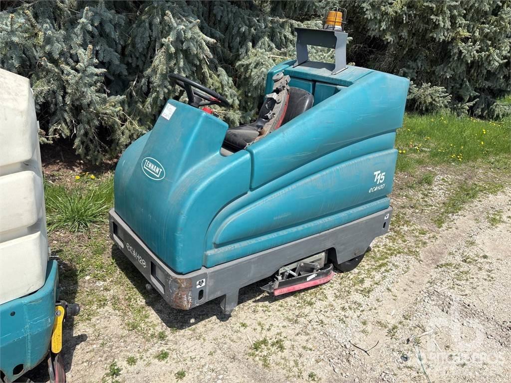 Tennant T15 Maturatori