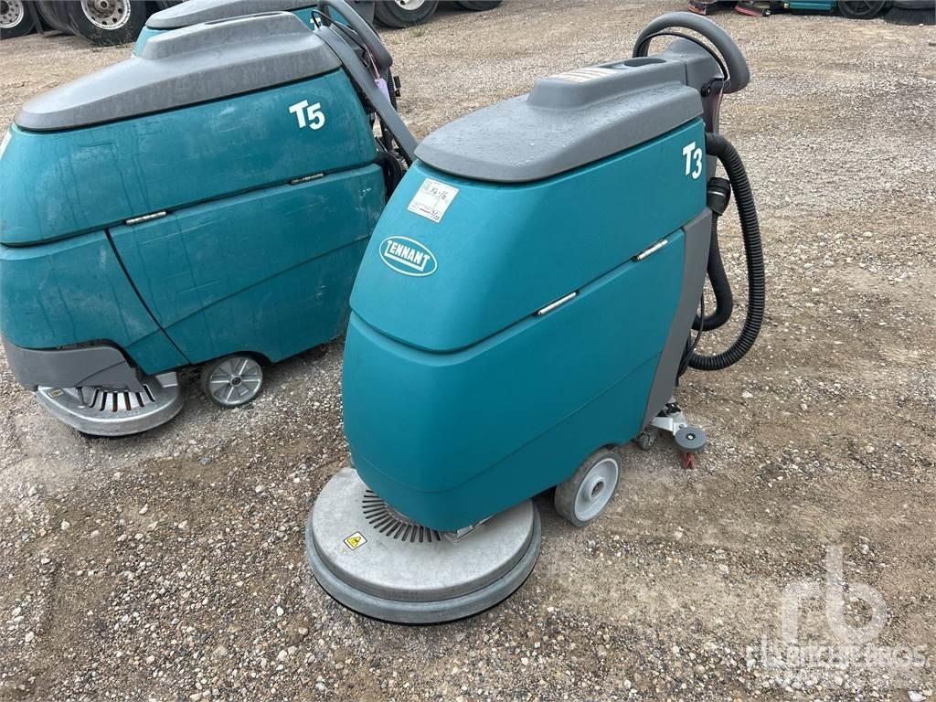 Tennant T3 Maturatori
