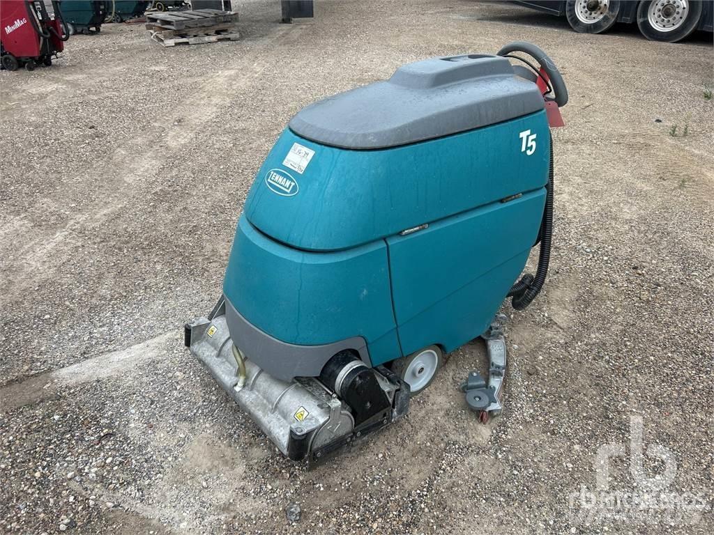 Tennant T5 Maturatori
