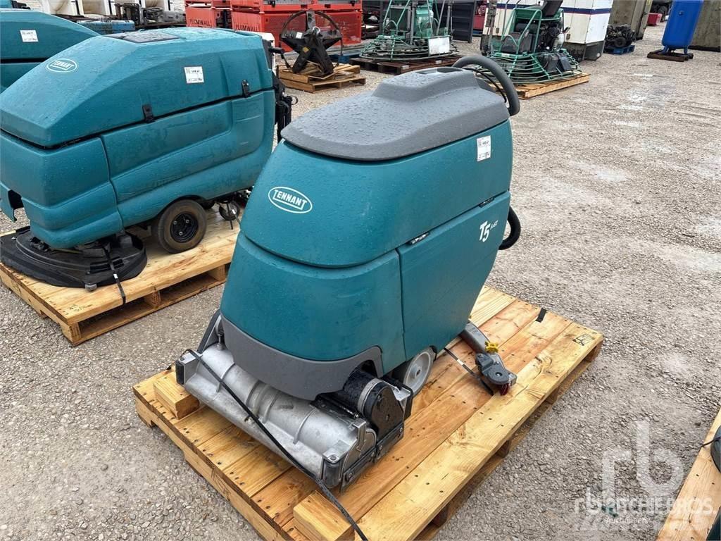 Tennant T5 Maturatori