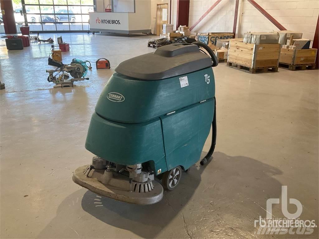 Tennant T5 Maturatori