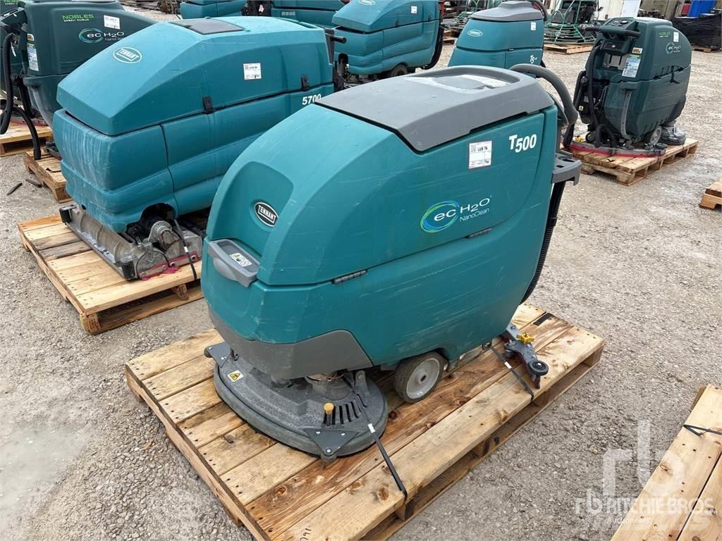 Tennant T500 Maturatori