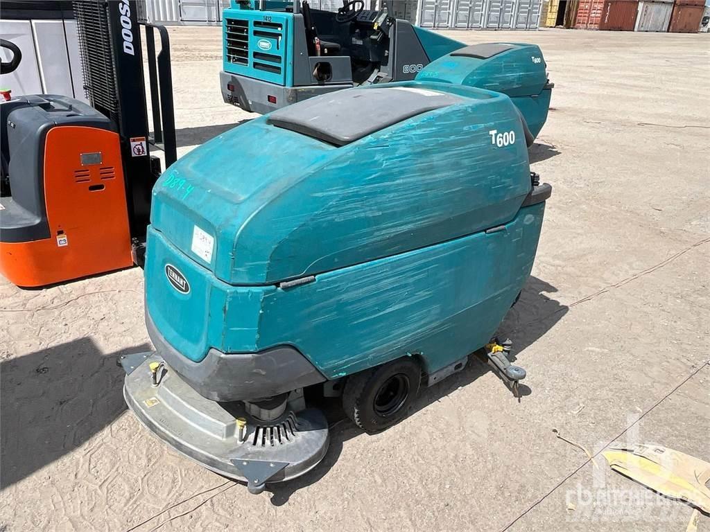 Tennant T600 Maturatori
