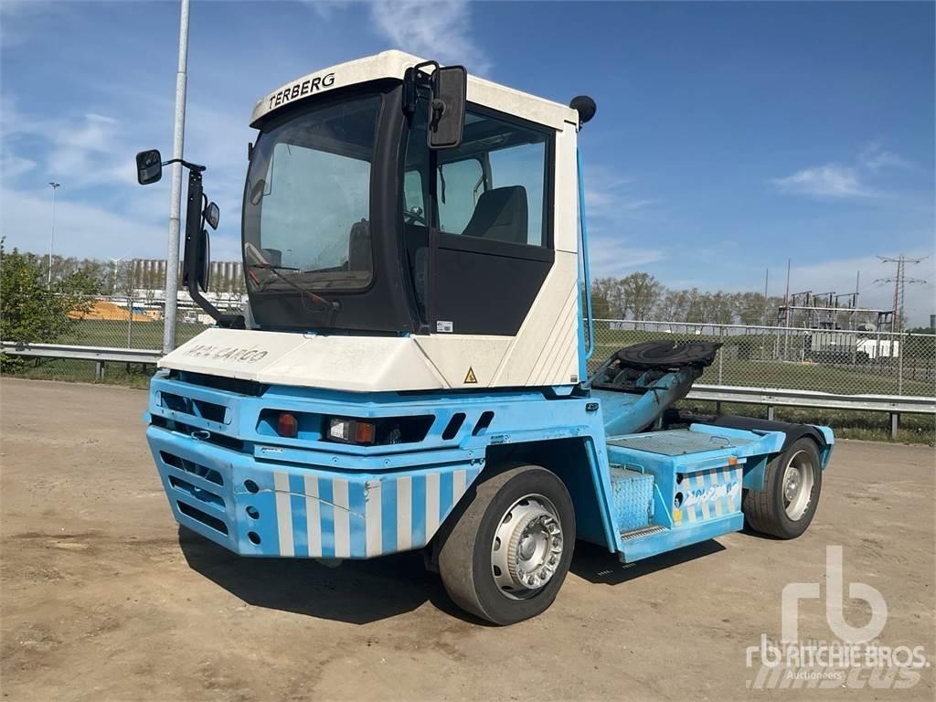 Terberg TT222 Autotractoare