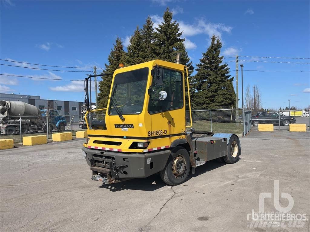 Terberg YT182 Autotractoare