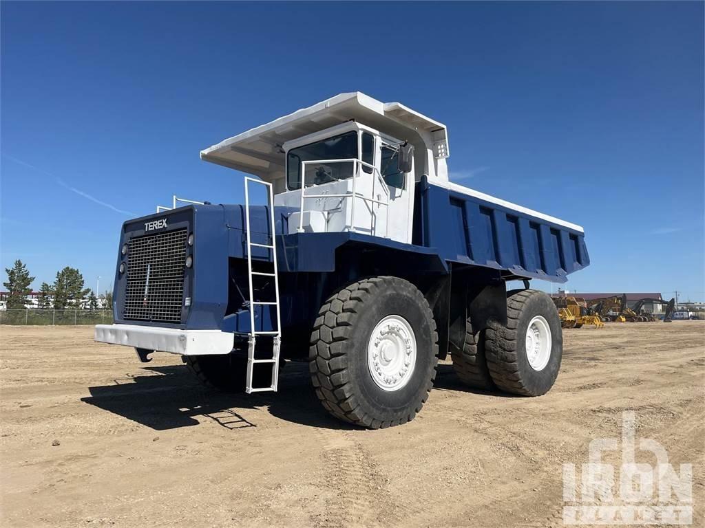 Terex 3309AA Camioane cu basculante rigide