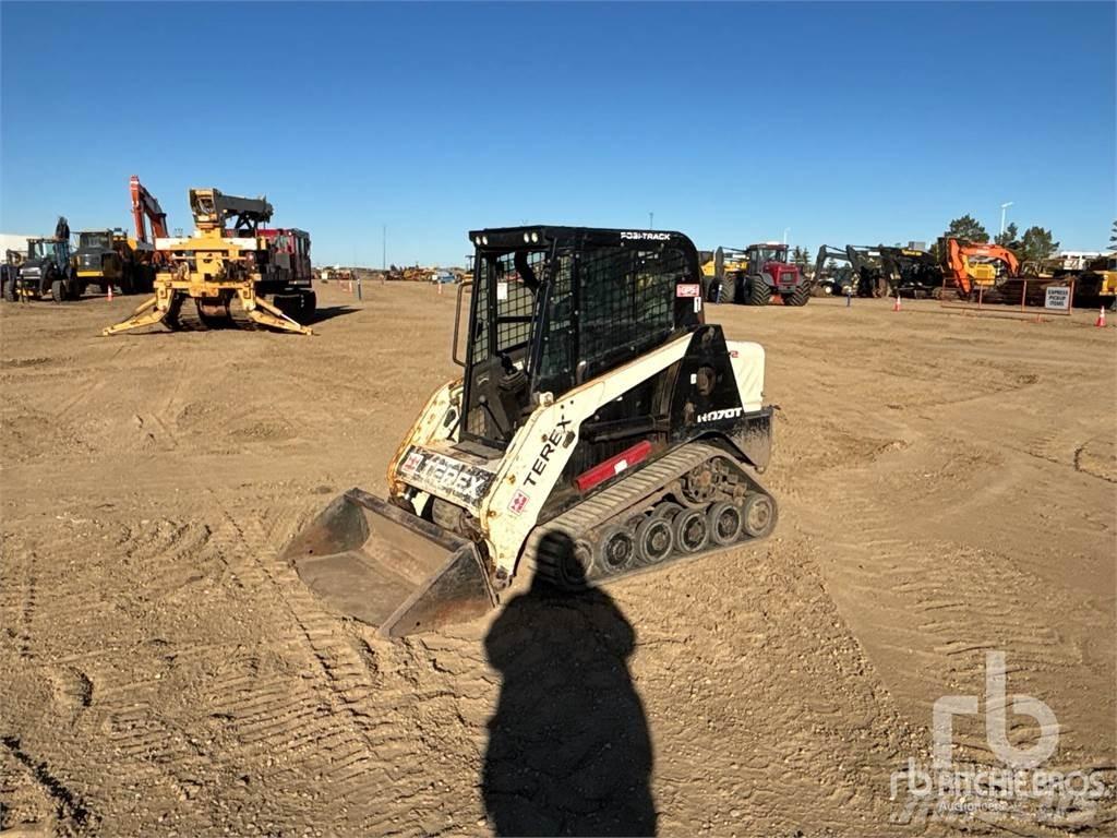 Terex R070T Mini incarcator