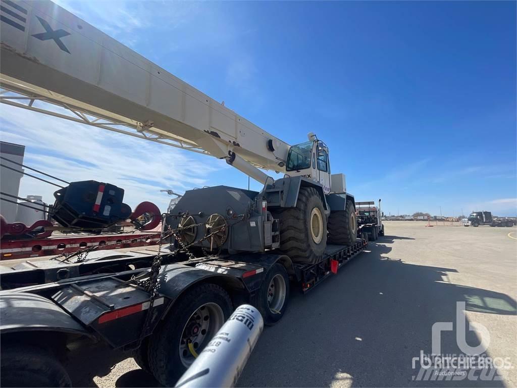 Terex RT665 Macara teren accidentat