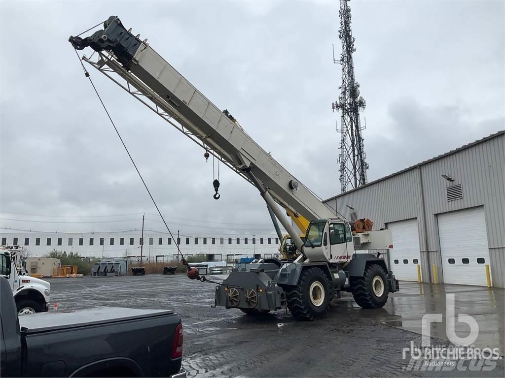 Terex RT780 Macara teren accidentat