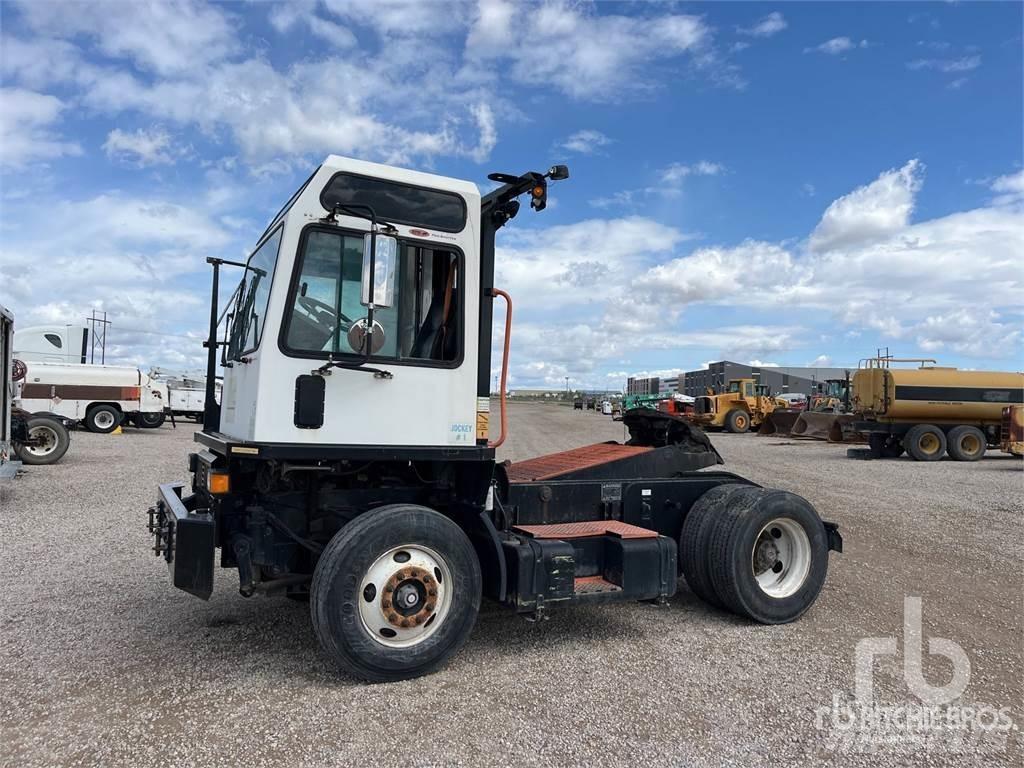 Tico 4x2 Autotractoare