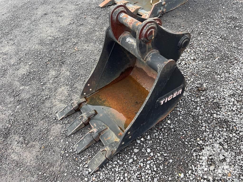 Tiger TP510D450 Pistoane
