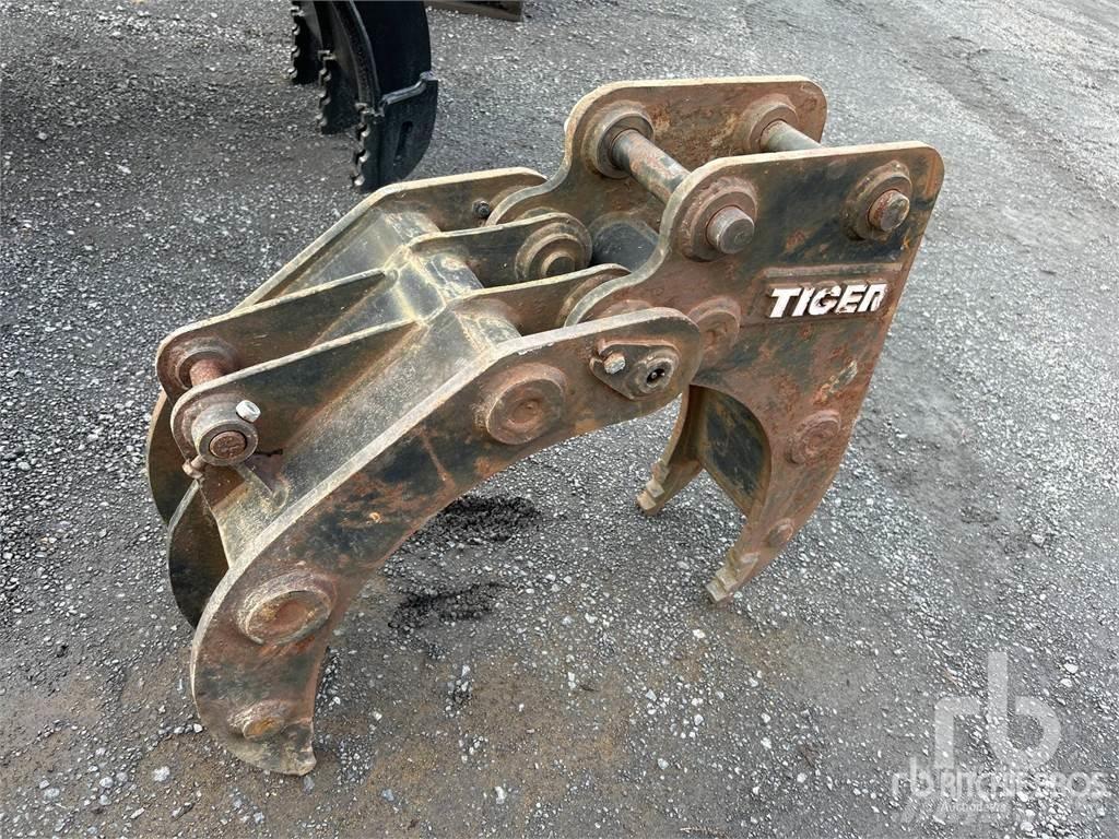 Tiger TRG420 Cupa