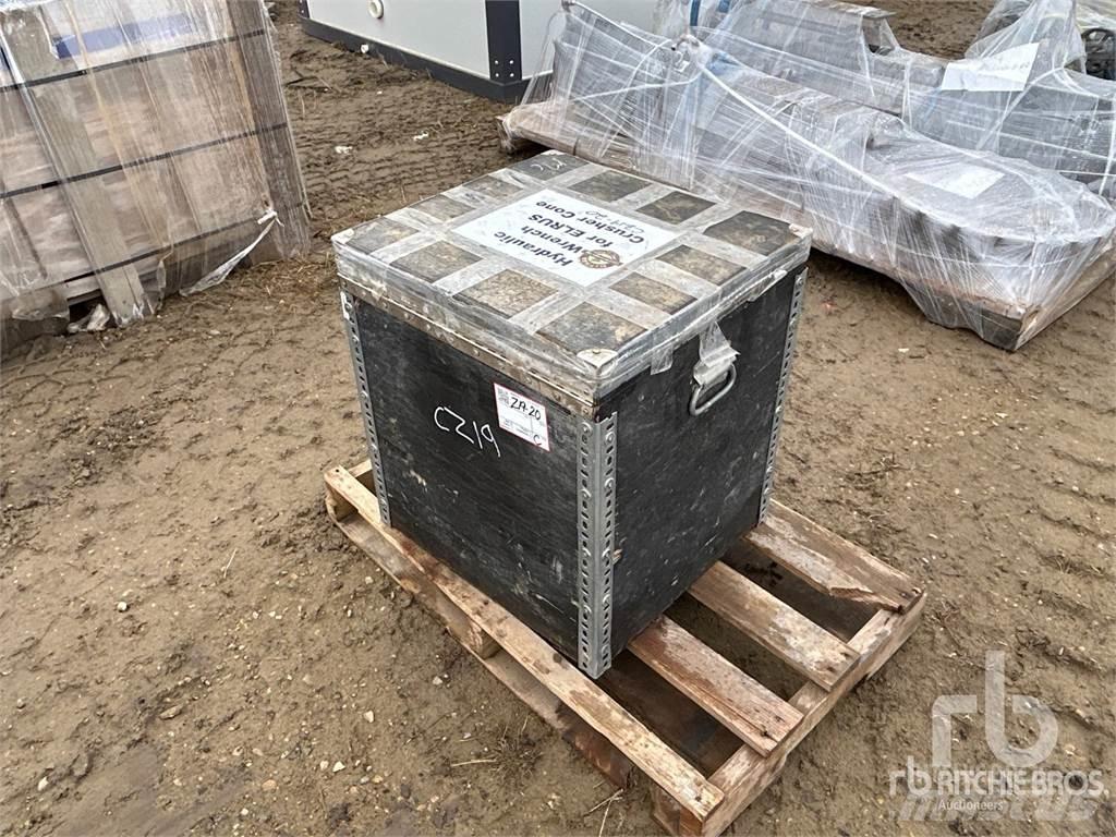 Titan T3 Utilaje construcții - Altele