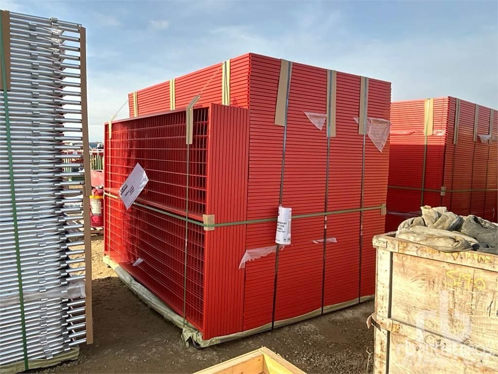 TMG FMC29 Utilaje întreţinere terenuri - Altele