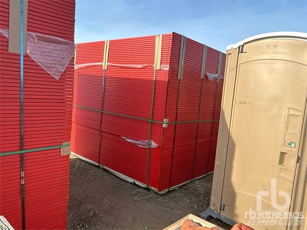 TMG FMC29 Utilaje întreţinere terenuri - Altele