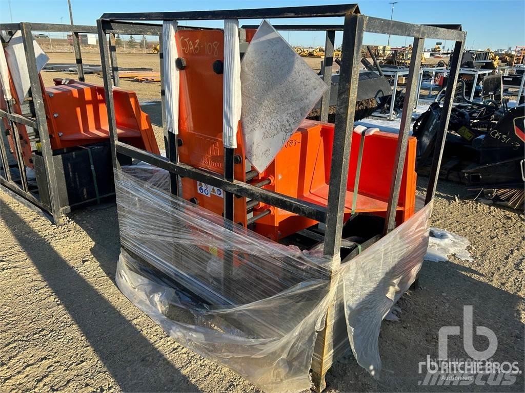 TMG PD700S Alte componente