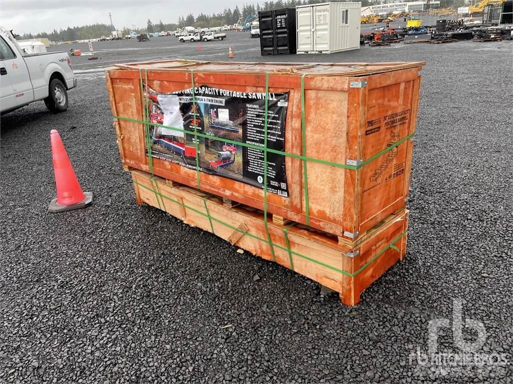 TMG PSM36 Gatere
