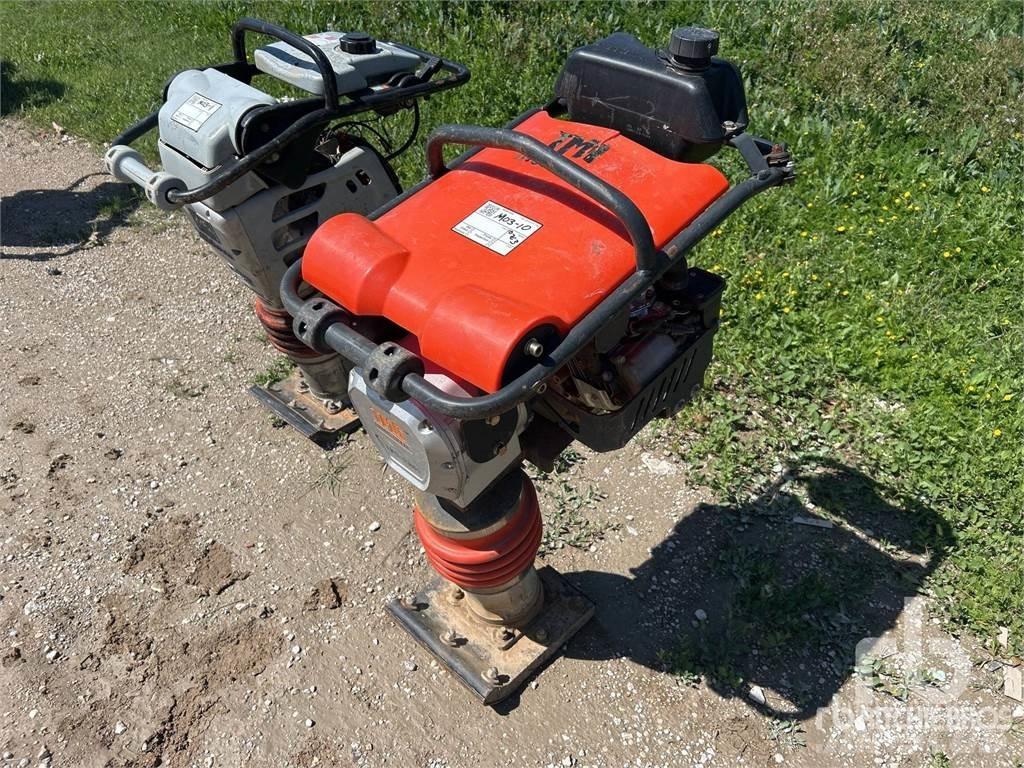 TMG RM80 Vibratoare