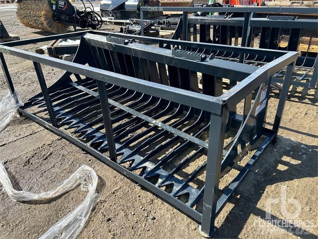TMG SB72 Pistoane