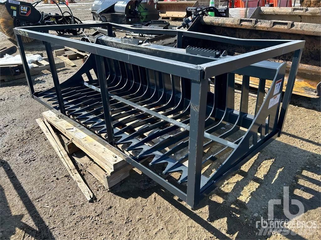 TMG SB72 Pistoane