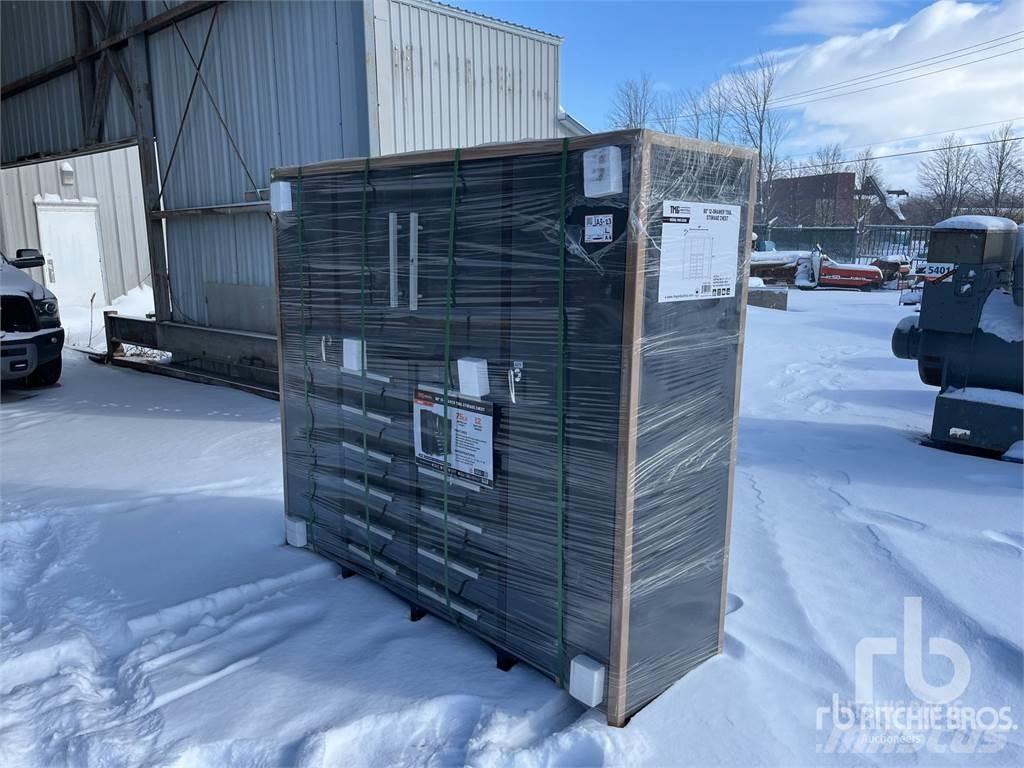 TMG SC80 Utilaje construcții - Altele