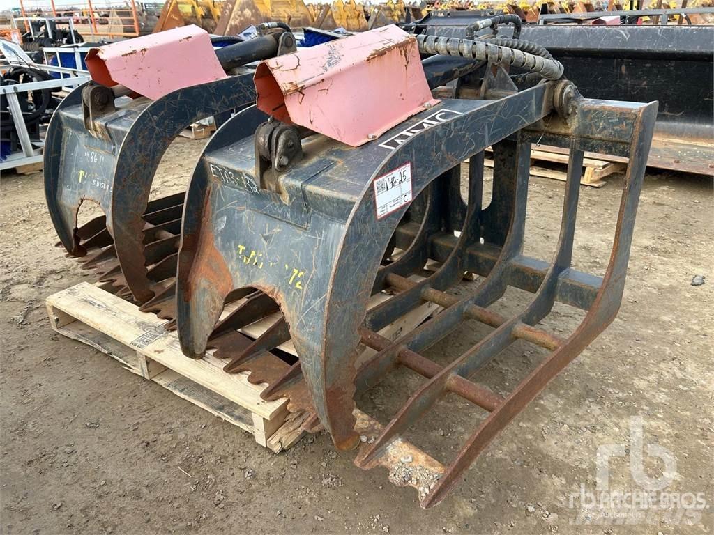 TMG SG72 Cupa