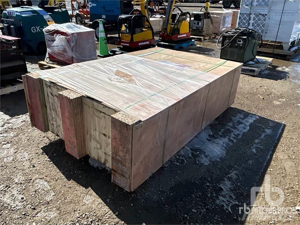 TMG SP150 Utilaje construcții - Altele
